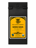 Nordic Dawn- Whole Bean- Light Roast