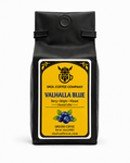 Valhalla Blue - Flavored Ground - Medium Roast