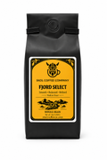 Fjord Select - Whole Bean- Medium Roast