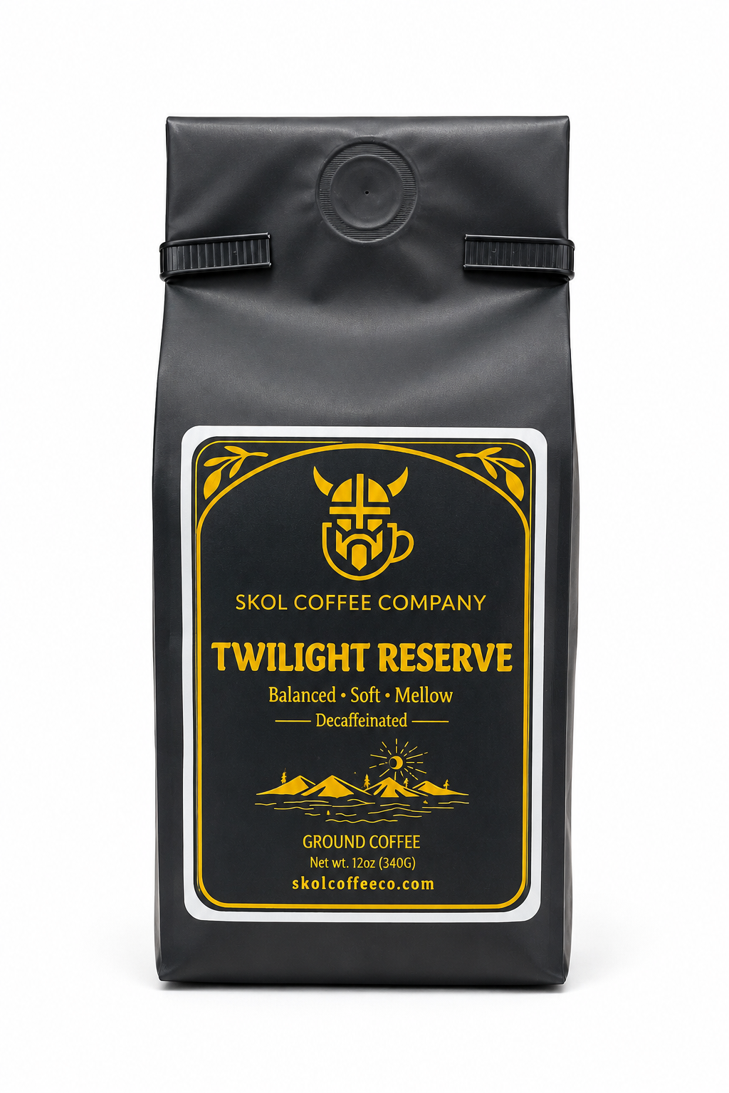 Twilight Reserve - Ground - Decaffeinated
