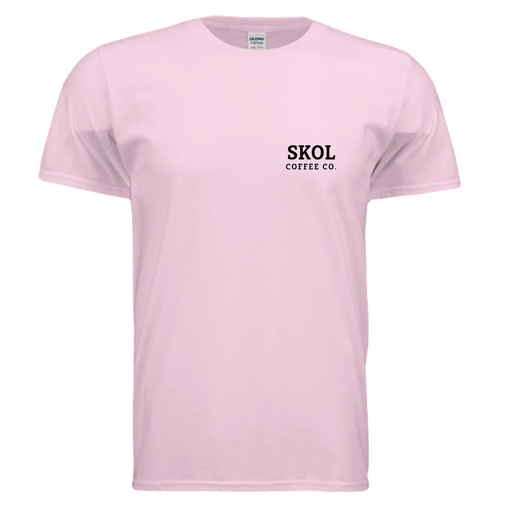 Light Pink - G640 - FRONT