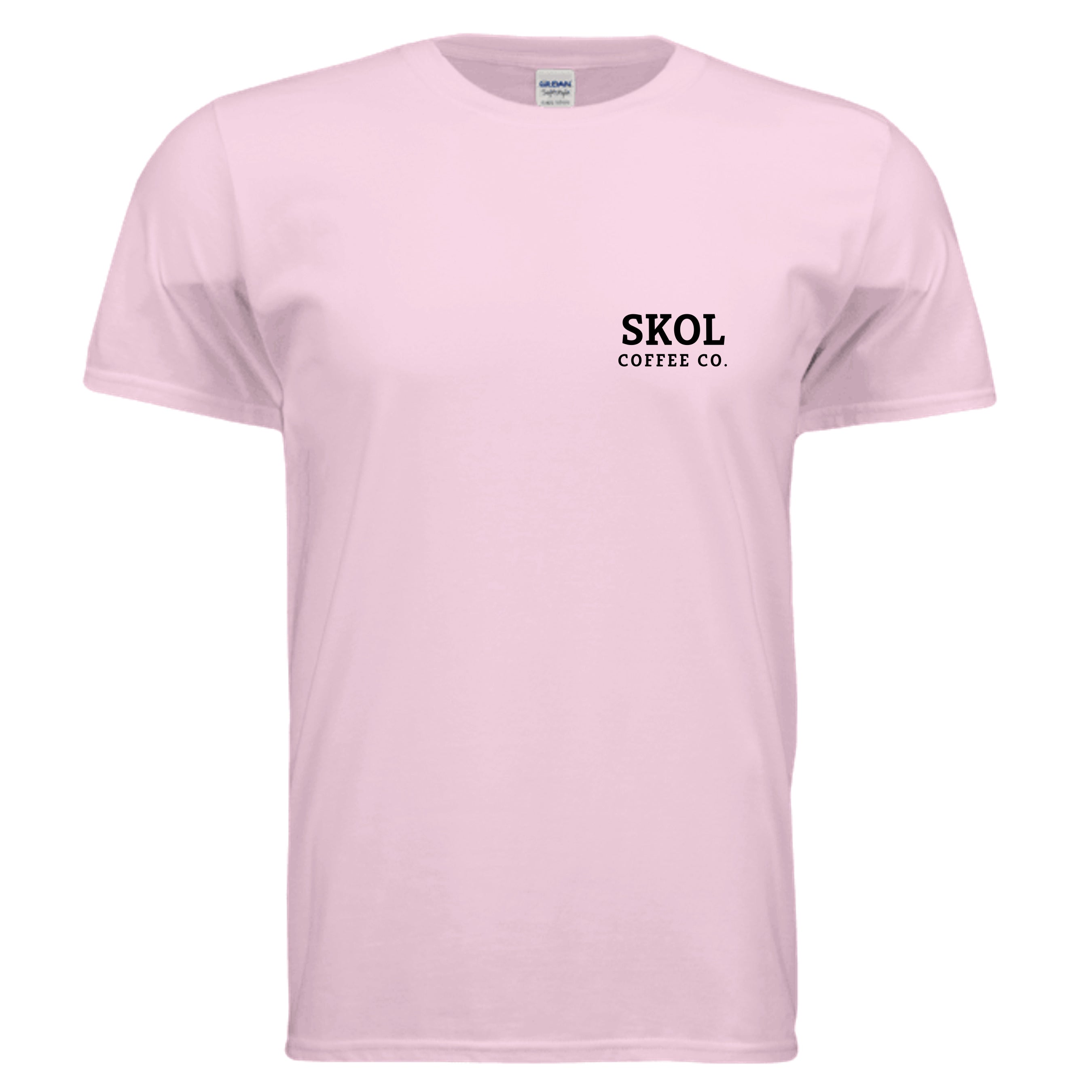 Light Pink - G640 - FRONT