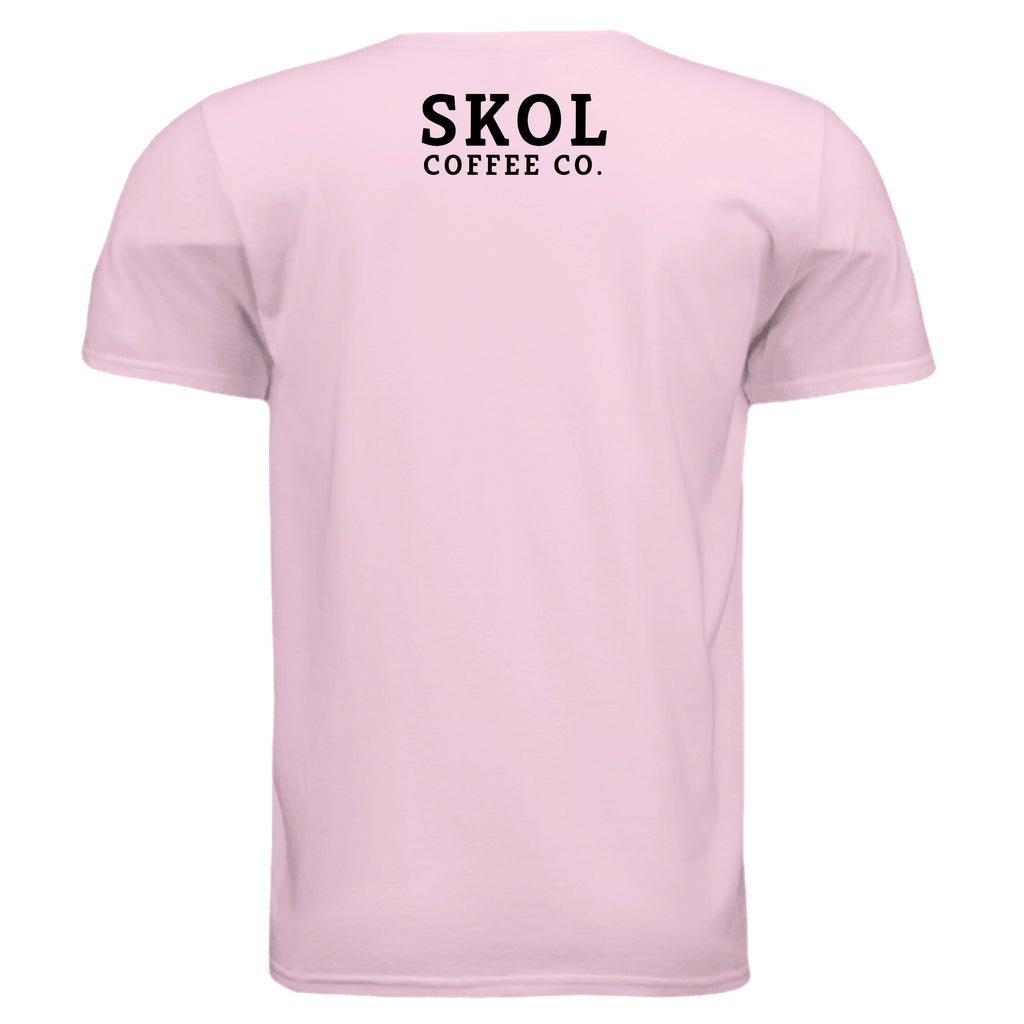 Light Pink - G640 - BACK