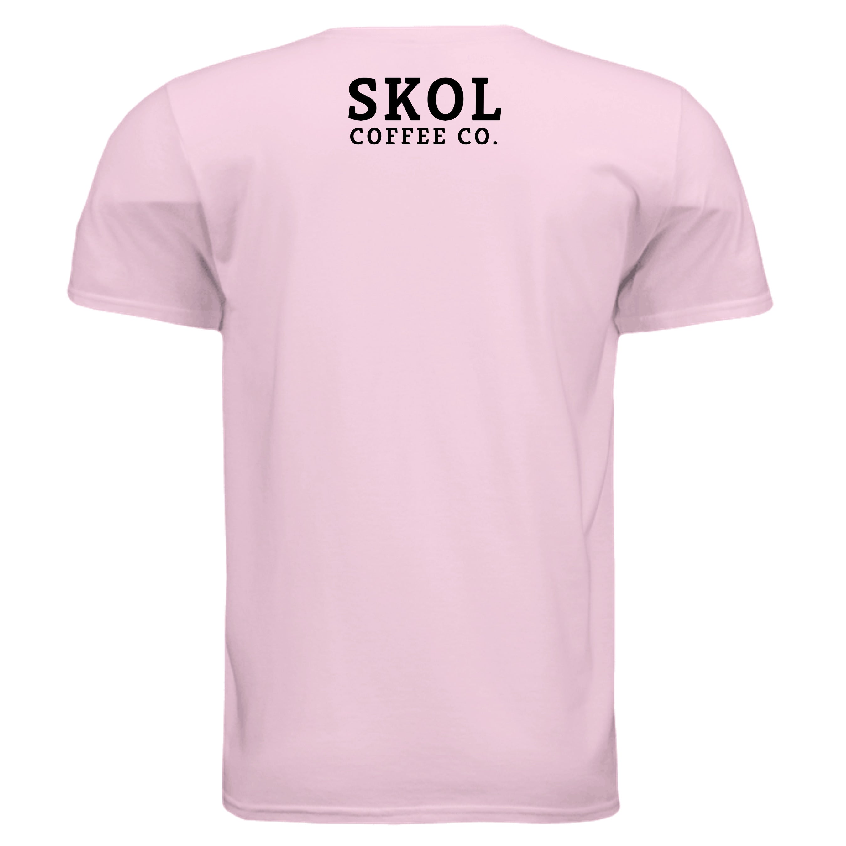 Light Pink - G640 - BACK