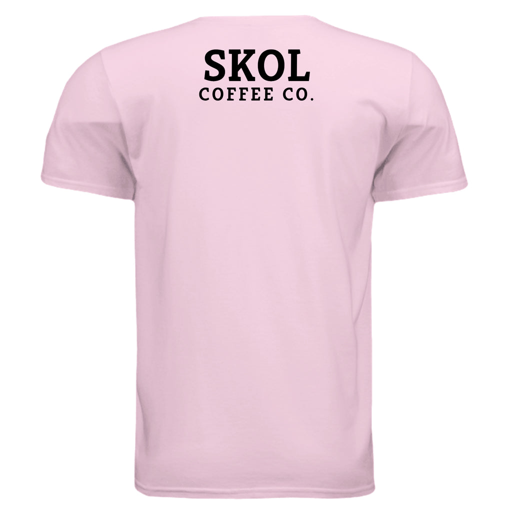 Light Pink - G640 - BACK