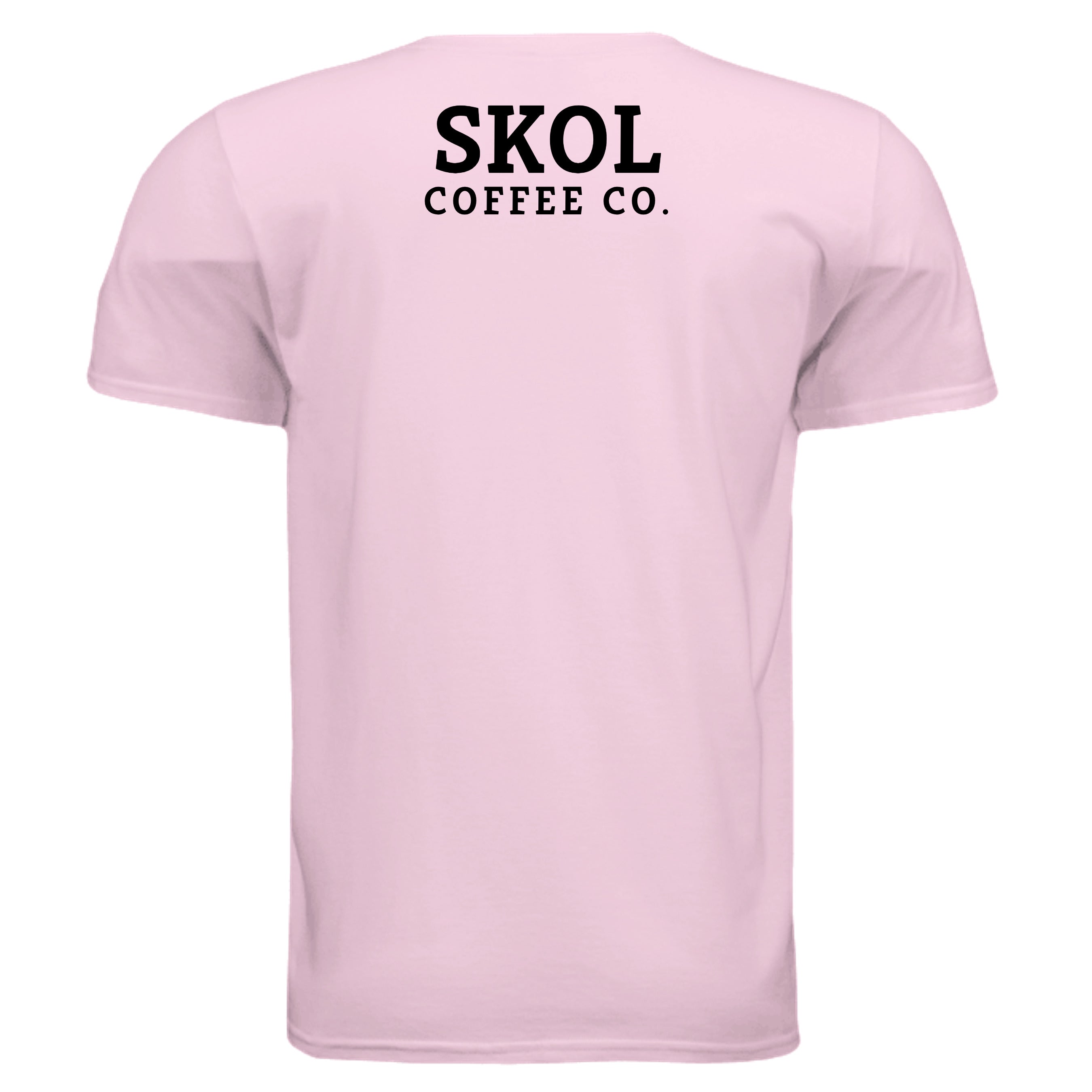 Light Pink - G640 - BACK