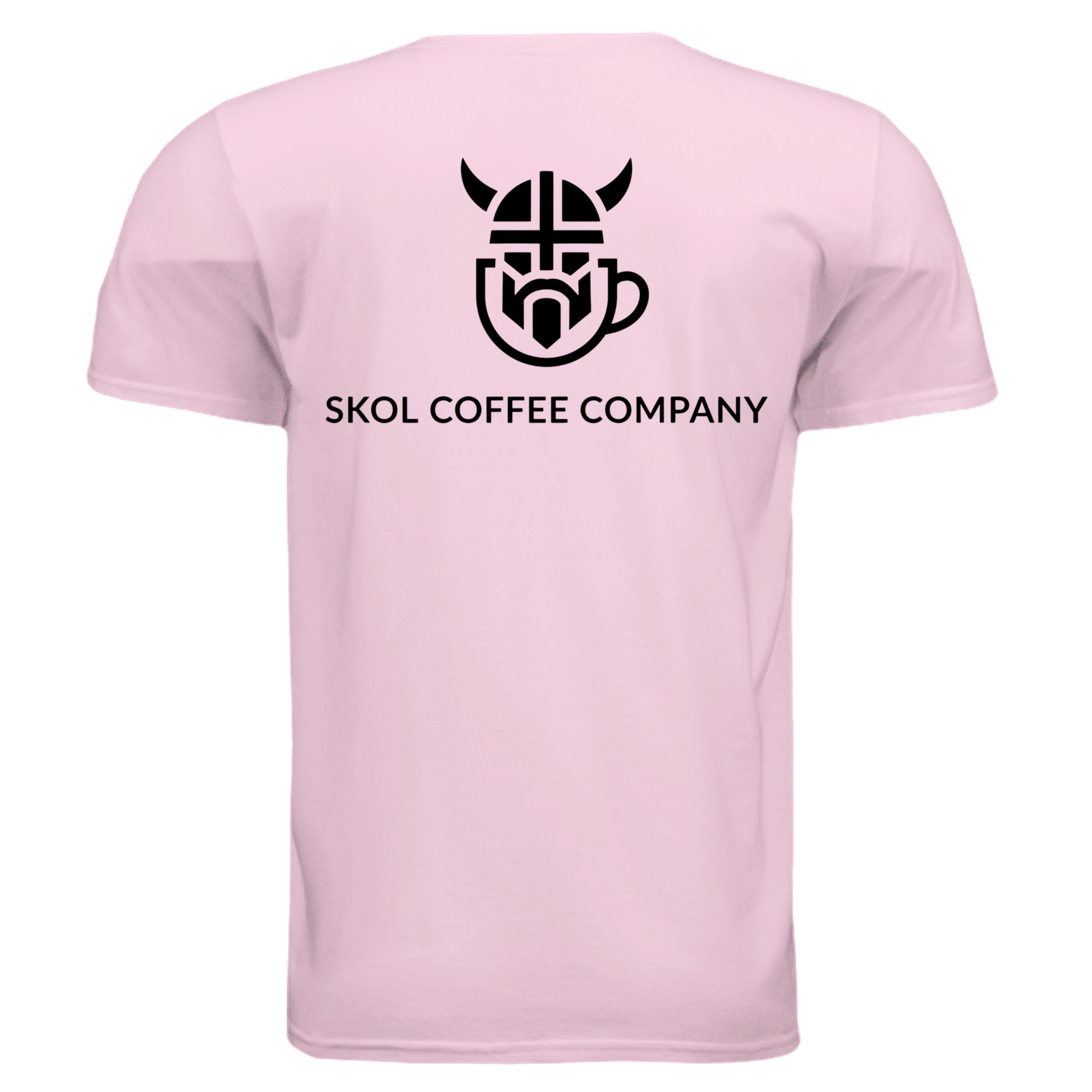 Light Pink - G640 - BACK