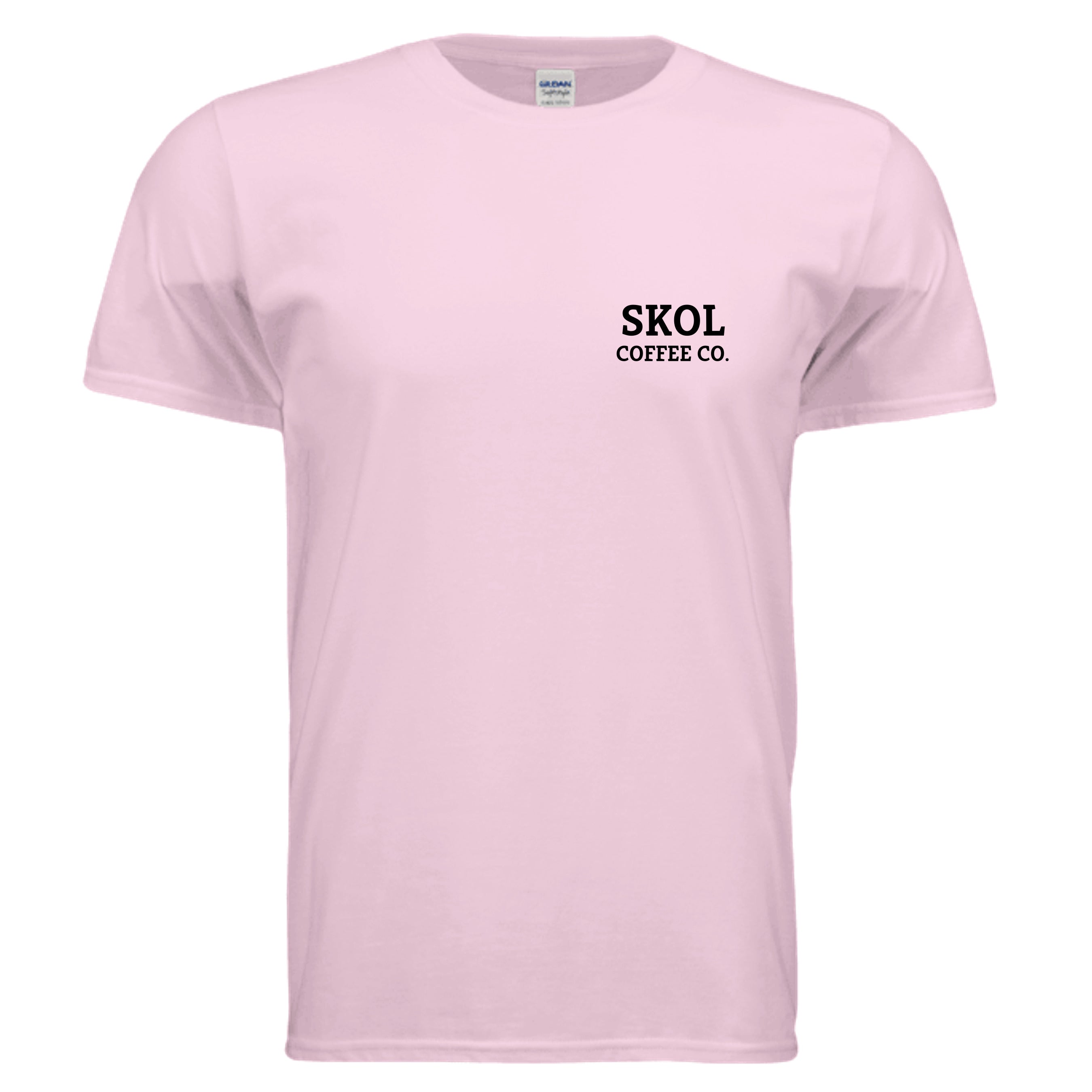 Light Pink - G640 - FRONT
